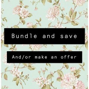 Closet details and offers